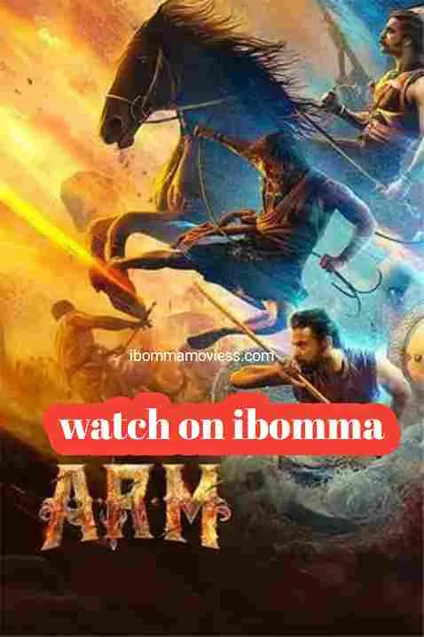 ARM 37 Ajayante Randam Moshanam (ARM)