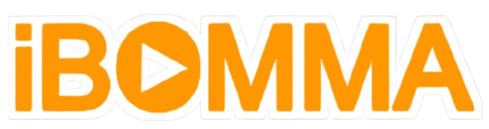 iBOMMA Logo