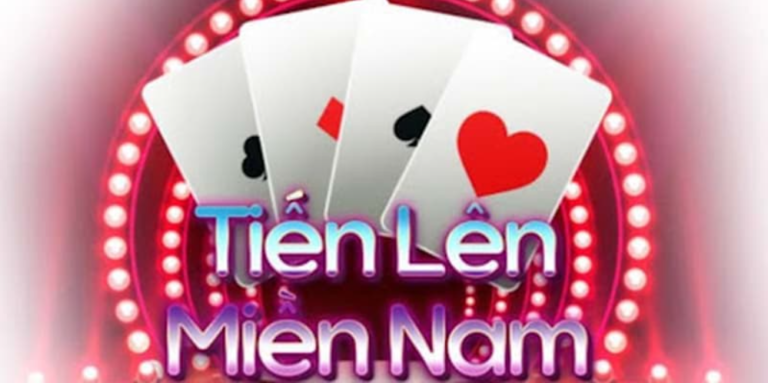 Tien Len Mien Nam