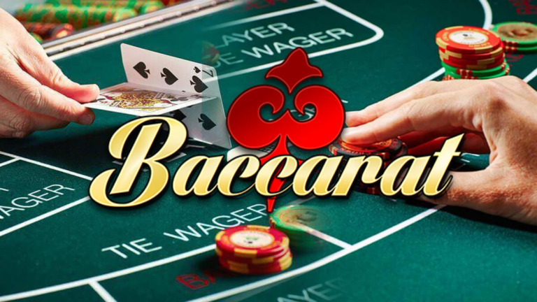 How to Play Baccarat on 91 Club: A Comprehensive Guide for Beginners 8 91 Club
